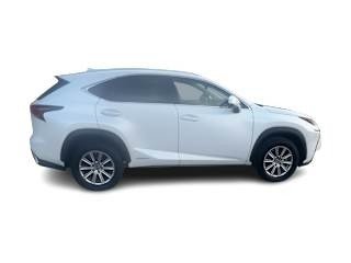 2021 Lexus NX 300h