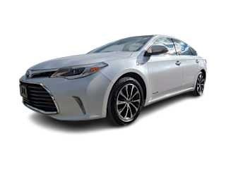 2016 Toyota Avalon
