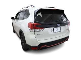 1/41  2019 Subaru Forester