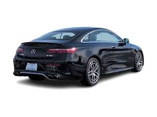 2023 Mercedes-Benz E-Class