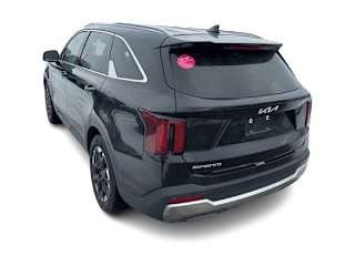 2024 Kia Sorento