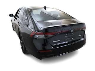 2024 Honda Accord Hyb Sport-L