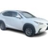 2021 Lexus NX 300h