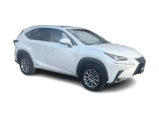 2021 Lexus NX 300h