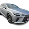 2023 Lexus RX 350