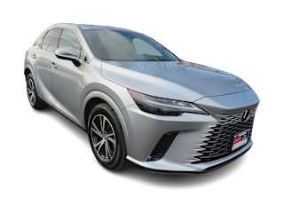 2023 Lexus RX 350