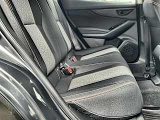 2022 Subaru Crosstrek