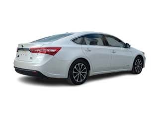 2016 Toyota Avalon