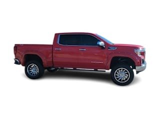1/41  2020 GMC Sierra 1500 SLT