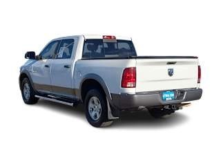 2010 Dodge Ram 1500