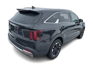 2024 Kia Sorento