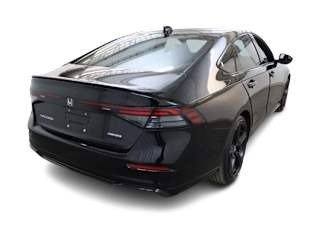 2024 Honda Accord Hyb Sport-L