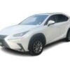 2021 Lexus NX 300h