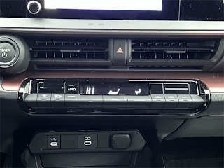 2026 Toyota Prius PHEV