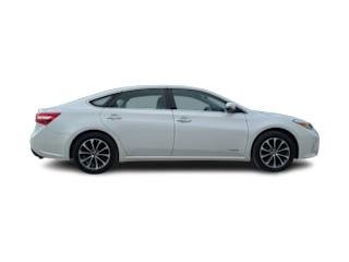 2016 Toyota Avalon