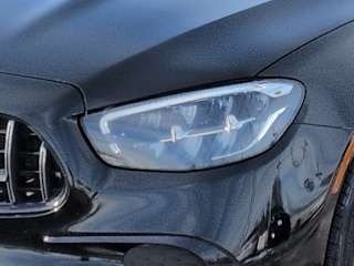 2023 Mercedes-Benz E-Class