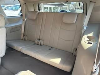 2018 Cadillac Escalade