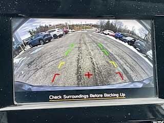 2022 Subaru Crosstrek