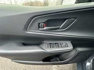 2026 Toyota Prius PHEV