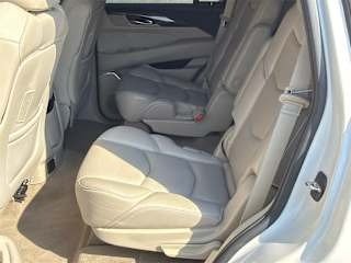 2018 Cadillac Escalade