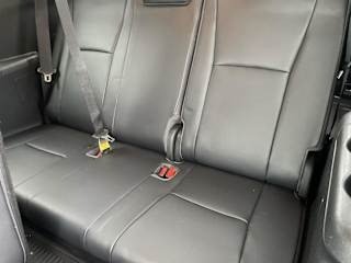 2020 Toyota Highlander