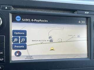 2016 Nissan Altima SV