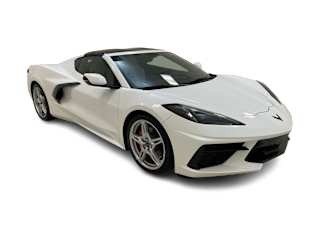 2022 Chevrolet Corvette