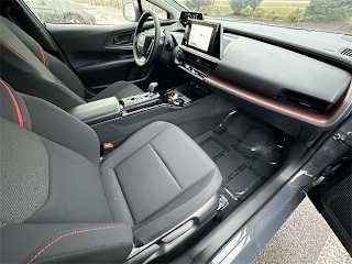 2026 Toyota Prius PHEV