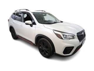 1/41  2019 Subaru Forester