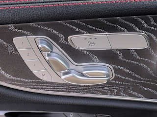 2023 Mercedes-Benz E-Class