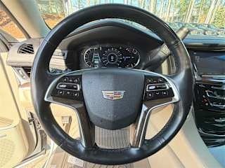 2018 Cadillac Escalade