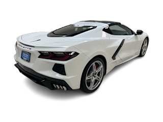 2022 Chevrolet Corvette