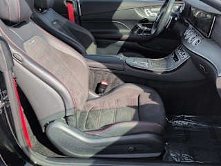 2023 Mercedes-Benz E-Class