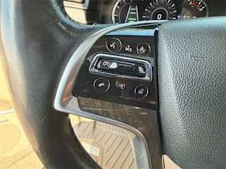 2018 Cadillac Escalade