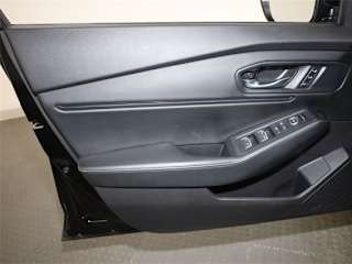 2024 Honda Accord Hyb Sport-L