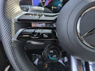 2023 Mercedes-Benz E-Class