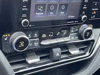 2020 Toyota Highlander