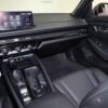 2024 Honda Accord Hyb Sport-L