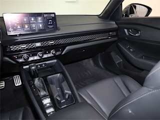 2024 Honda Accord Hyb Sport-L