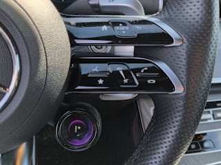 2023 Mercedes-Benz E-Class