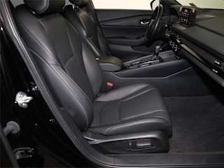 2024 Honda Accord Hyb Sport-L