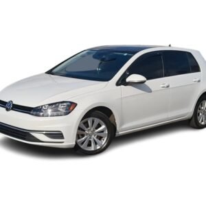 2021 Volkswagen Golf