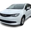 2022 Chrysler Voyager