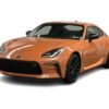 2023 Toyota GR86