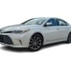 2016 Toyota Avalon