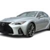 2023 Lexus IS 350