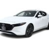 2025 Mazda Mazda3