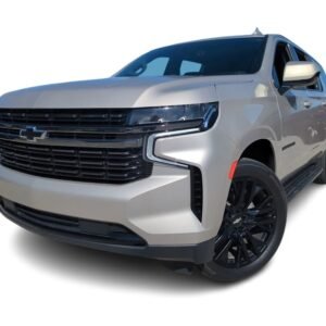 2021 Chevrolet Suburban