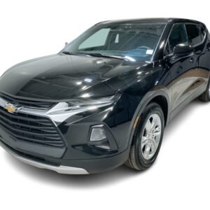 2021 Chevrolet Blazer