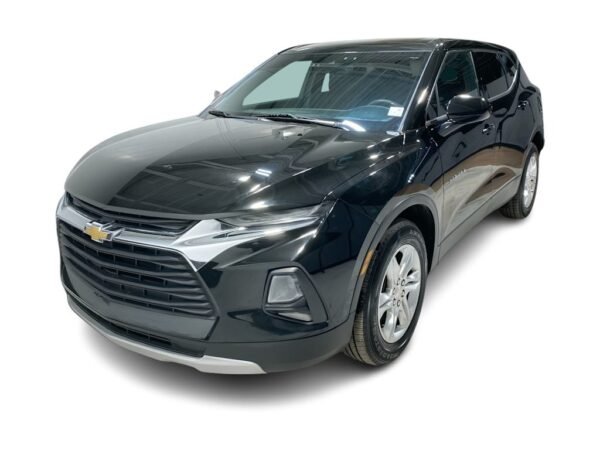 2021 Chevrolet Blazer